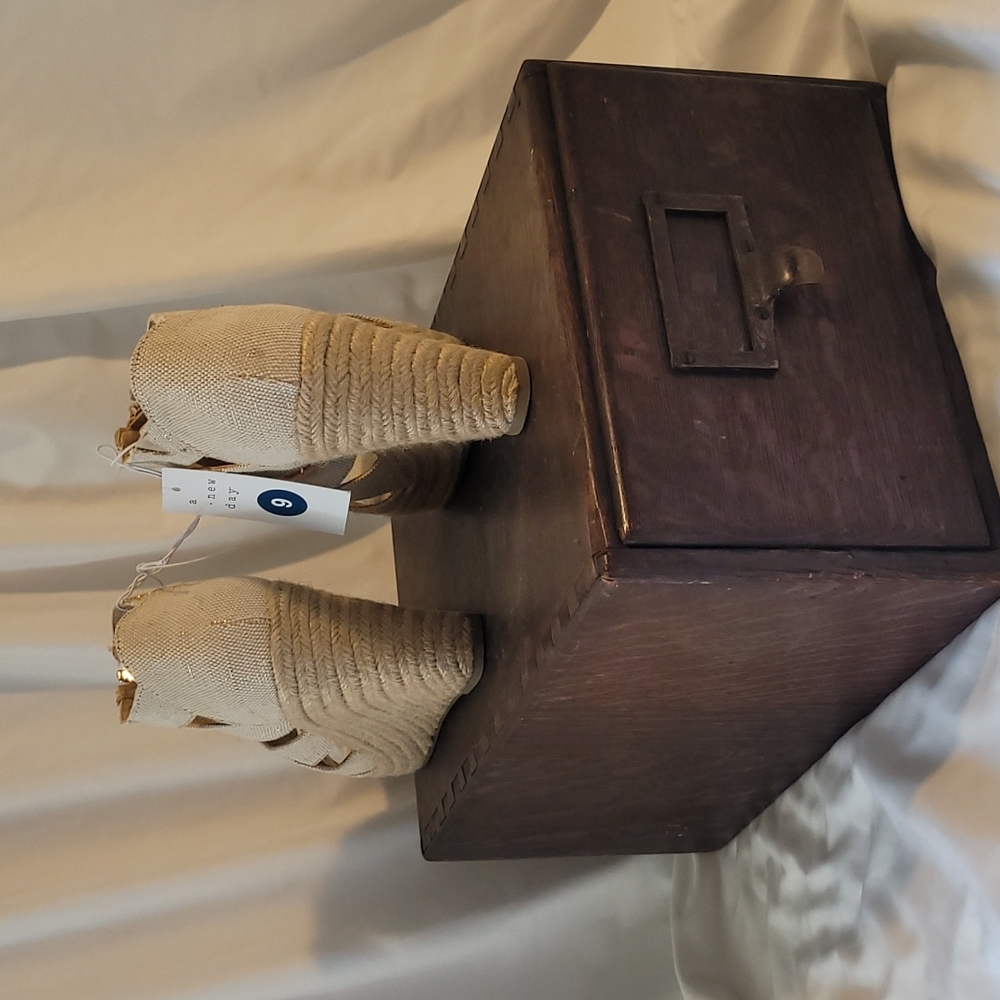Wedges - Picture 3 of 5